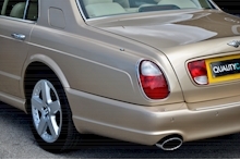 Bentley Arnage T Special Colour + Fully Documted History + Previously Supplied by Us - Thumb 37