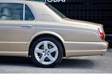 Bentley Arnage T Special Colour + Fully Documted History + Previously Supplied by Us - Thumb 36