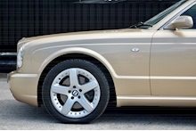 Bentley Arnage T Special Colour + Fully Documted History + Previously Supplied by Us - Thumb 35
