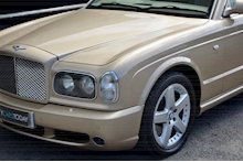 Bentley Arnage T Special Colour + Fully Documted History + Previously Supplied by Us - Thumb 34