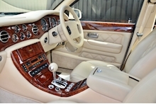 Bentley Arnage T Special Colour + Fully Documted History + Previously Supplied by Us - Thumb 8