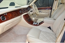 Bentley Arnage T Special Colour + Fully Documted History + Previously Supplied by Us - Thumb 2
