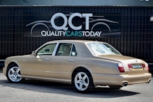 Bentley Arnage T Special Colour + Fully Documted History + Previously Supplied by Us - Thumb 1