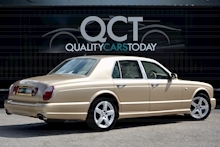 Bentley Arnage T Special Colour + Fully Documted History + Previously Supplied by Us - Thumb 9