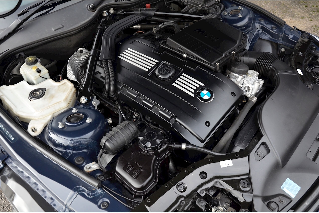 Used BMW Z4 sDrive35i Manual Z4 sDrive35i Manual (U2111) For Sale