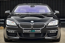 BMW 640d M Sport Over £25k in Cost Options + £91k List Price + FBMWSH + Individual - Thumb 3