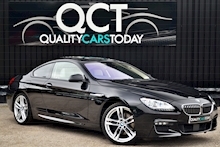 BMW 640d M Sport Over £25k in Cost Options + £91k List Price + FBMWSH + Individual - Thumb 0