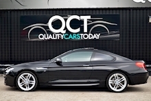 BMW 640d M Sport Over £25k in Cost Options + £91k List Price + FBMWSH + Individual - Thumb 1