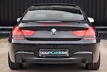 BMW 640d M Sport Over £25k in Cost Options + £91k List Price + FBMWSH + Individual - Thumb 4