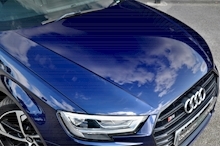 Audi S3 Sportback Black Edition Panoramic Roof + Bang and Olufsen + Un-Modified - Thumb 8