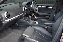 Audi S3 Sportback Black Edition Panoramic Roof + Bang and Olufsen + Un-Modified - Thumb 2