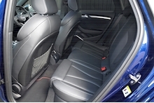 Audi S3 Sportback Black Edition Panoramic Roof + Bang and Olufsen + Un-Modified - Thumb 7