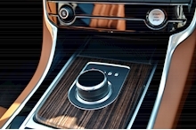 Jaguar XF Portfolio Panoramic Roof + Adaptive Cruise + 1 Driver from New + Full Jaguar Dealer History - Thumb 11