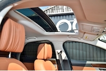 Jaguar XF Portfolio Panoramic Roof + Adaptive Cruise + 1 Driver from New + Full Jaguar Dealer History - Thumb 25