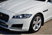 Jaguar XF Portfolio Panoramic Roof + Adaptive Cruise + 1 Driver from New + Full Jaguar Dealer History - Thumb 21