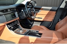 Jaguar XF Portfolio Panoramic Roof + Adaptive Cruise + 1 Driver from New + Full Jaguar Dealer History - Thumb 6