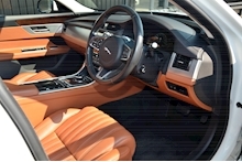 Jaguar XF Portfolio Panoramic Roof + Adaptive Cruise + 1 Driver from New + Full Jaguar Dealer History - Thumb 8