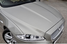 Jaguar XJ Premium Luxury Rare Cashmere Metallic + 2 Former Keepers + Fully Documented History - Thumb 7