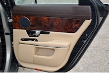 Jaguar XJ Premium Luxury Rare Cashmere Metallic + 2 Former Keepers + Fully Documented History - Thumb 18