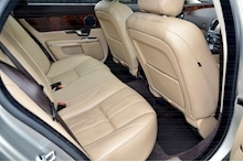 Jaguar XJ Premium Luxury Rare Cashmere Metallic + 2 Former Keepers + Fully Documented History - Thumb 19