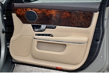 Jaguar XJ Premium Luxury Rare Cashmere Metallic + 2 Former Keepers + Fully Documented History - Thumb 23