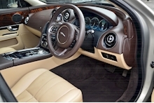 Jaguar XJ Premium Luxury Rare Cashmere Metallic + 2 Former Keepers + Fully Documented History - Thumb 6