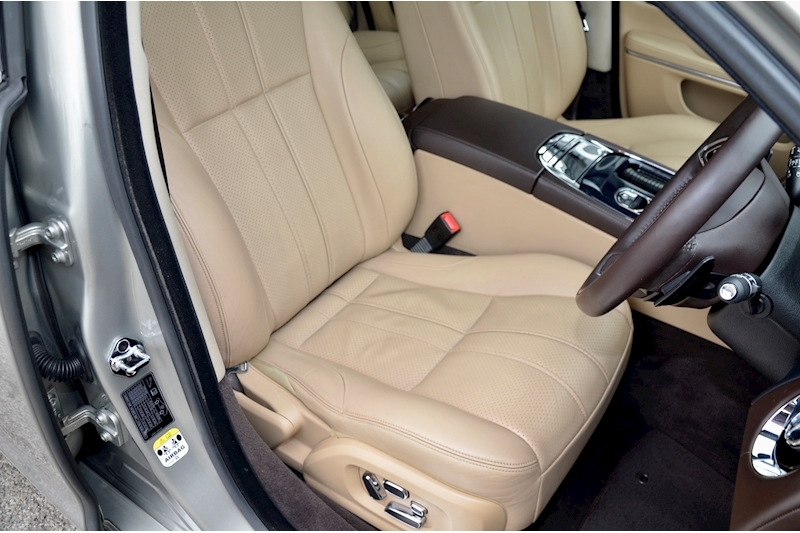 Jaguar XJ Premium Luxury Rare Cashmere Metallic + 2 Former Keepers + Fully Documented History Image 25