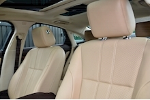 Jaguar XJ Premium Luxury Rare Cashmere Metallic + 2 Former Keepers + Fully Documented History - Thumb 43