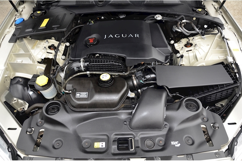 Jaguar XJ Premium Luxury Rare Cashmere Metallic + 2 Former Keepers + Fully Documented History Image 44
