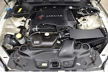 Jaguar XJ Premium Luxury Rare Cashmere Metallic + 2 Former Keepers + Fully Documented History - Thumb 44