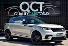 Land Rover Range Rover Velar P300 R-Dynamic HSE P300 R-Dynamic HSE - Thumb 0