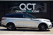 Land Rover Range Rover Velar P300 R-Dynamic HSE P300 R-Dynamic HSE - Thumb 5