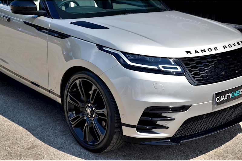 Land Rover Range Rover Velar P300 R-Dynamic HSE P300 R-Dynamic HSE Image 15