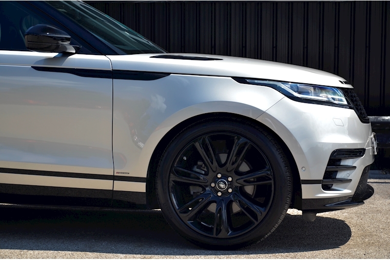 Land Rover Range Rover Velar P300 R-Dynamic HSE P300 R-Dynamic HSE Image 14