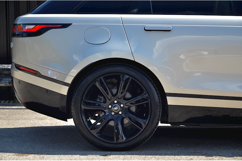 Land Rover Range Rover Velar P300 R-Dynamic HSE P300 R-Dynamic HSE Image 13