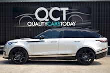 Land Rover Range Rover Velar P300 R-Dynamic HSE P300 R-Dynamic HSE - Thumb 1