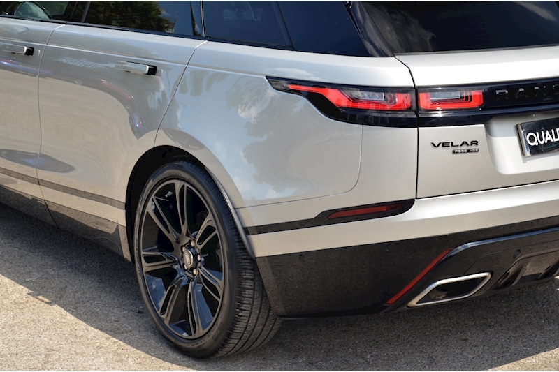 Land Rover Range Rover Velar P300 R-Dynamic HSE P300 R-Dynamic HSE Image 31