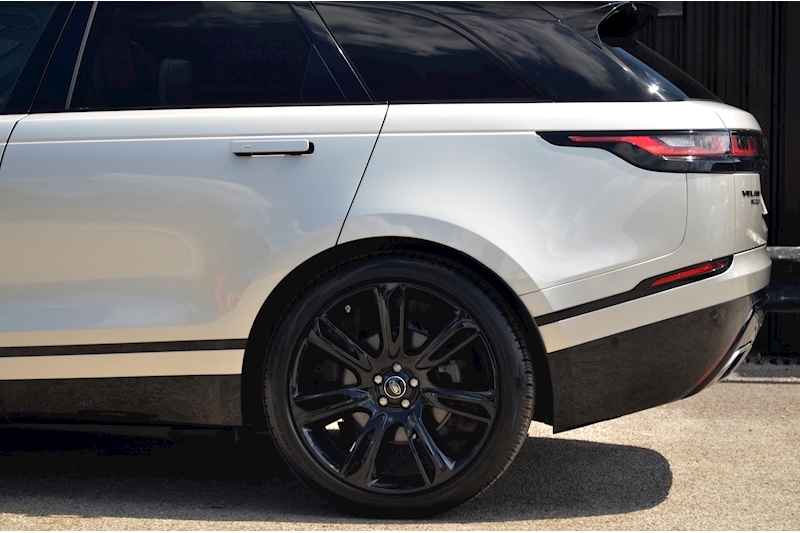 Land Rover Range Rover Velar P300 R-Dynamic HSE P300 R-Dynamic HSE Image 30