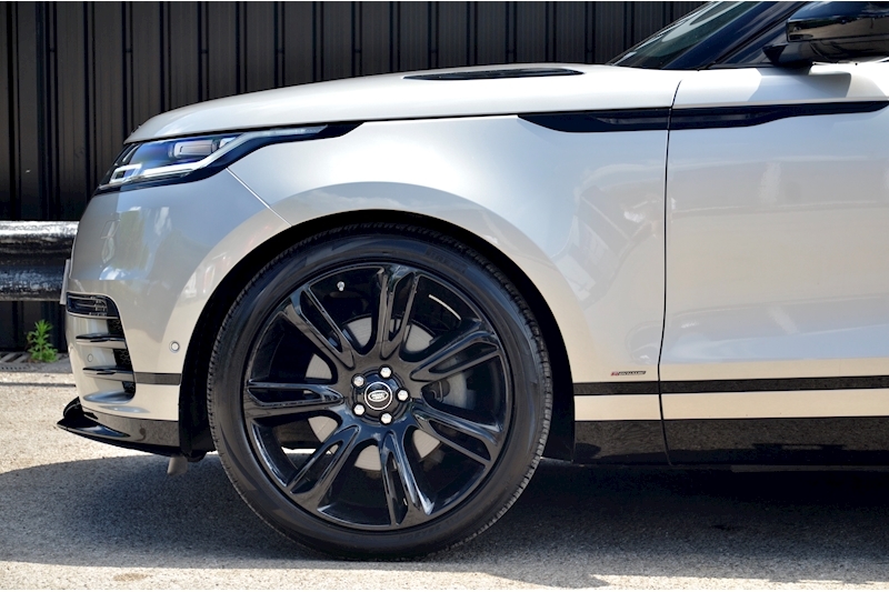 Land Rover Range Rover Velar P300 R-Dynamic HSE P300 R-Dynamic HSE Image 29