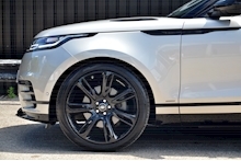 Land Rover Range Rover Velar P300 R-Dynamic HSE P300 R-Dynamic HSE - Thumb 29