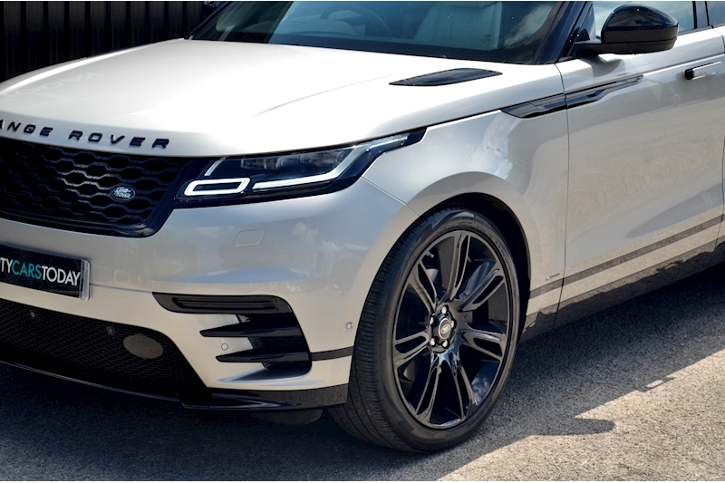 Land Rover Range Rover Velar P300 R-Dynamic HSE P300 R-Dynamic HSE Image 28