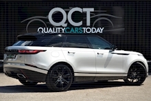 Land Rover Range Rover Velar P300 R-Dynamic HSE P300 R-Dynamic HSE - Thumb 9