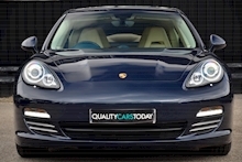 Porsche Panamera 4.8 V8 4S Hatchback 5dr Petrol PDK 4WD Euro 5 (s/s) (400 ps) - Thumb 3