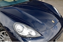 Porsche Panamera 4.8 V8 4S Hatchback 5dr Petrol PDK 4WD Euro 5 (s/s) (400 ps) - Thumb 13