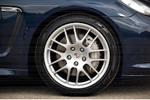 Porsche Panamera 4.8 V8 4S Hatchback 5dr Petrol PDK 4WD Euro 5 (s/s) (400 ps) - Thumb 14