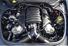 Porsche Panamera 4.8 V8 4S Hatchback 5dr Petrol PDK 4WD Euro 5 (s/s) (400 ps) - Thumb 35