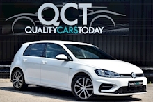 Volkswagen Golf R-Line DSG 2.0 TDI R-Line DSG - Thumb 0