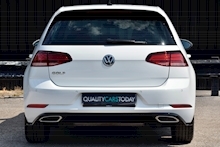 Volkswagen Golf R-Line DSG 2.0 TDI R-Line DSG - Thumb 4