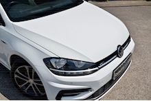 Volkswagen Golf R-Line DSG 2.0 TDI R-Line DSG - Thumb 20