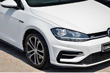 Volkswagen Golf R-Line DSG 2.0 TDI R-Line DSG - Thumb 24